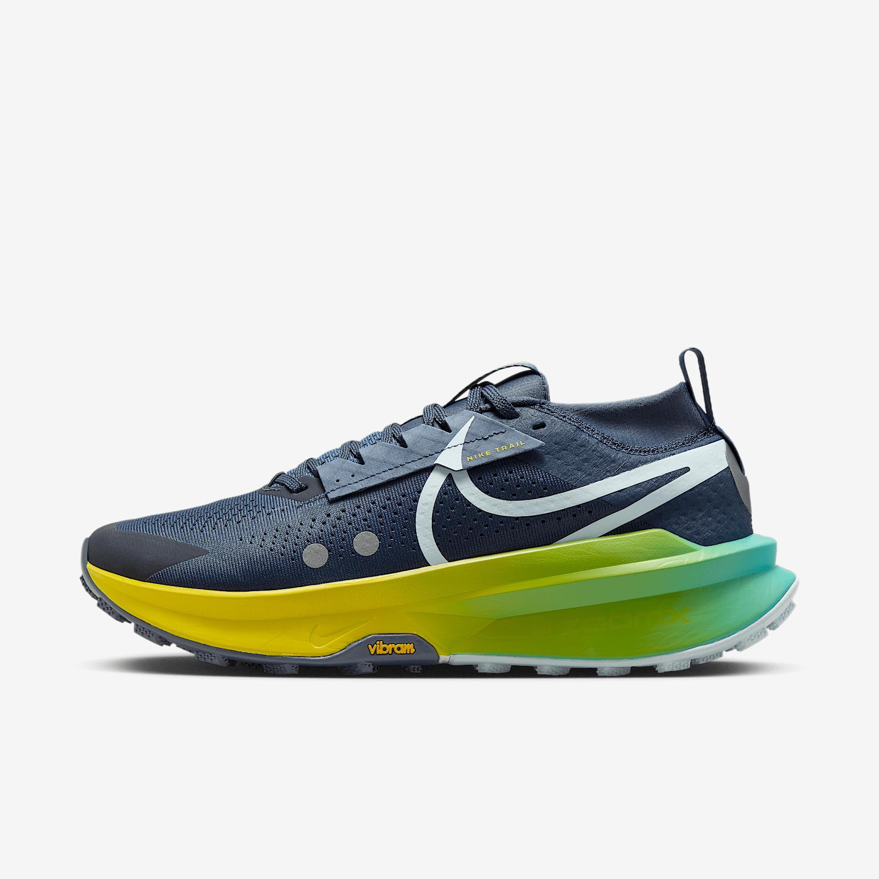 Nike Zegama 2 Men's Trail Running Shoes Product Image