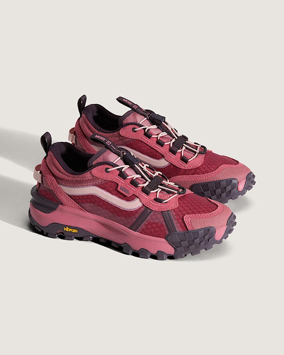 Crosspath XC Shoe in Mauvewood Pink| Vans US Product Image