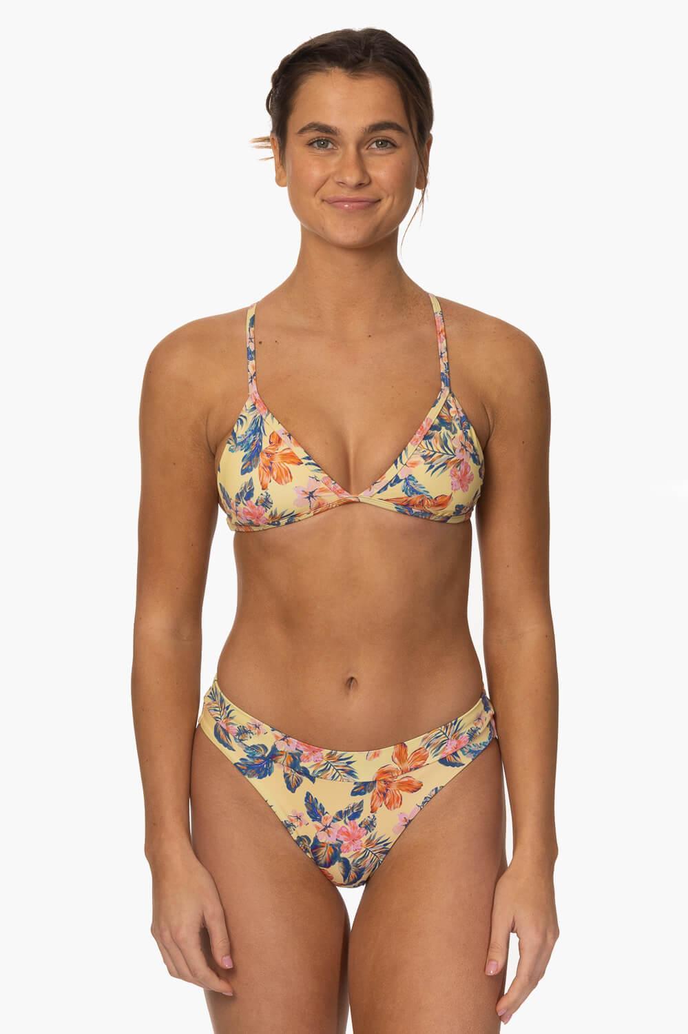 Alanna Bikini Bottom Product Image