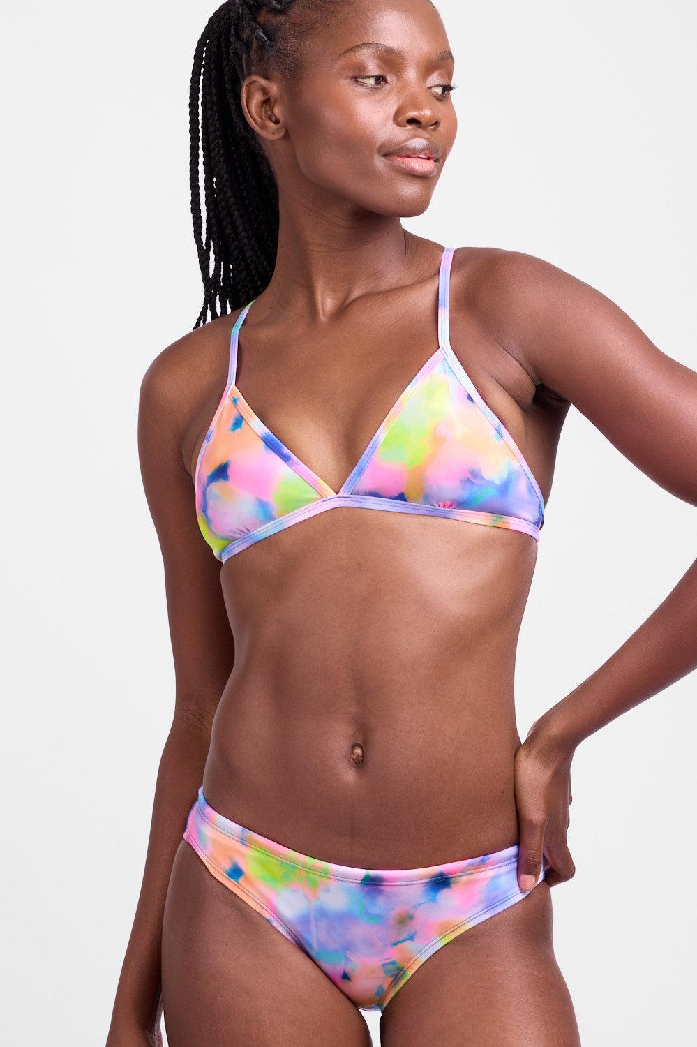 Triangle Bikini Top Product Image
