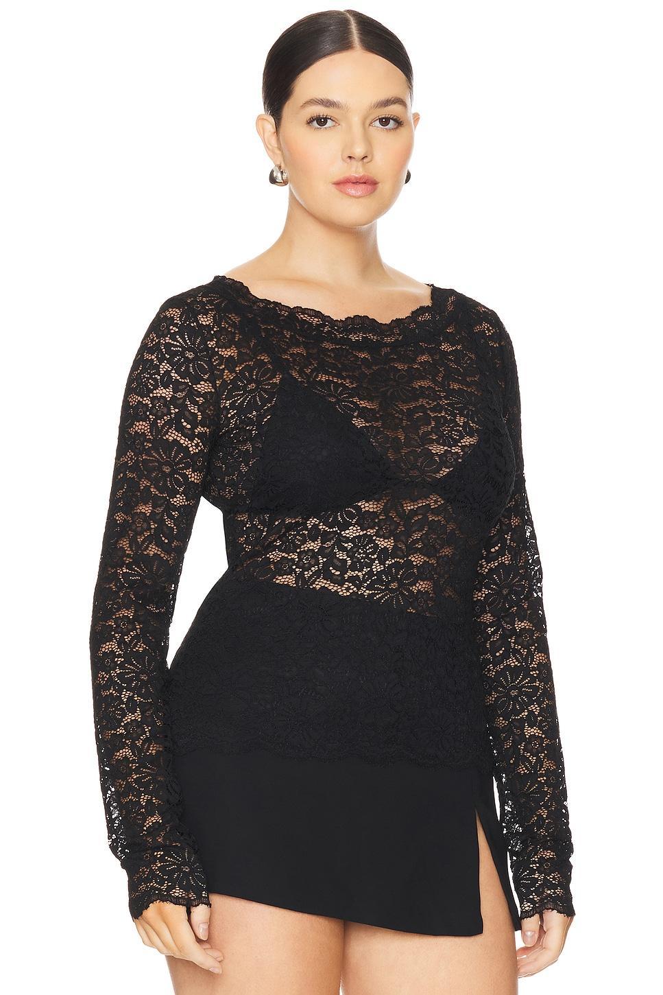 by Marianna Hollis Top L'Academie Product Image
