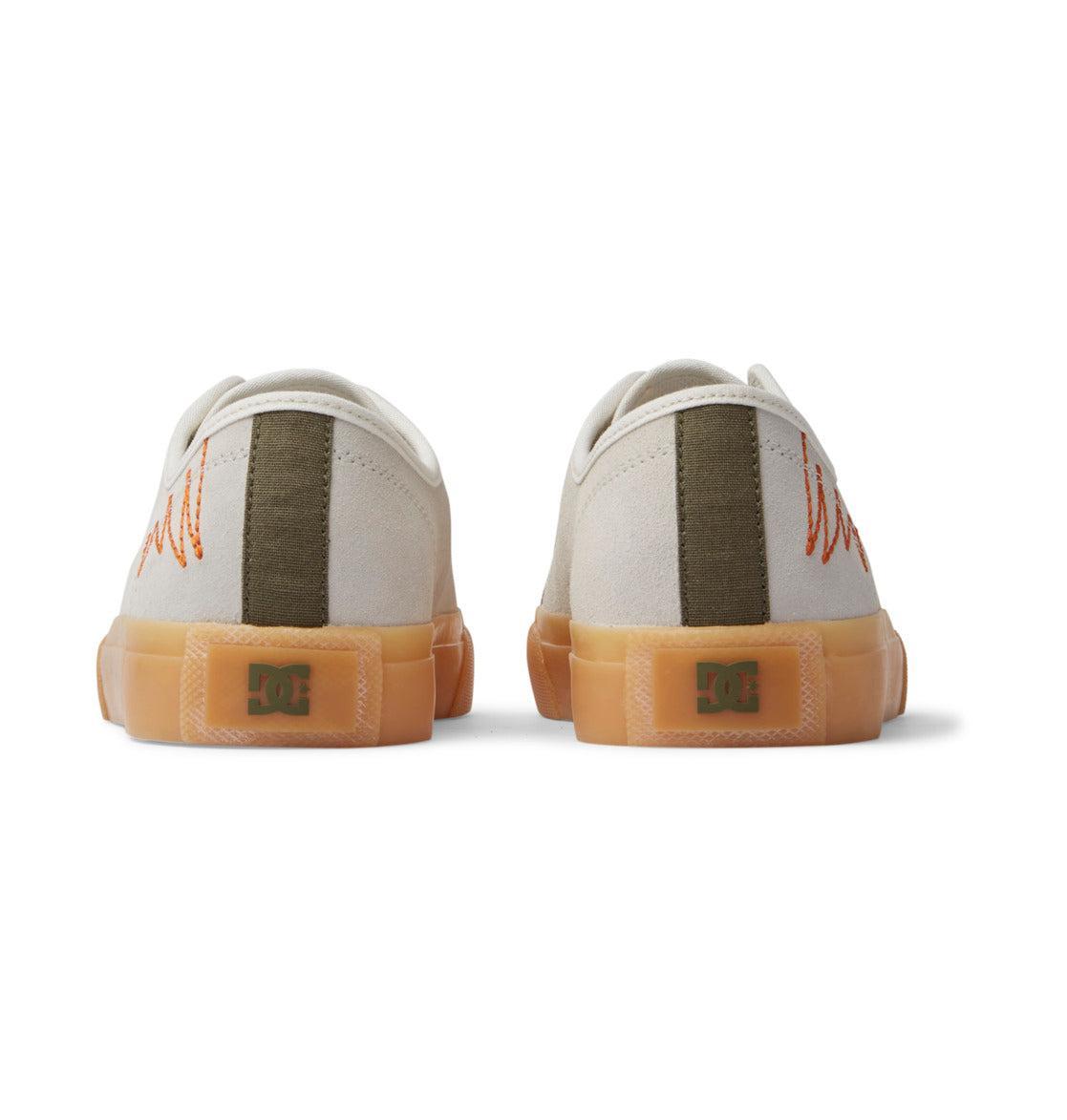 Men's Limited Edition Manual Shoes Male Product Image