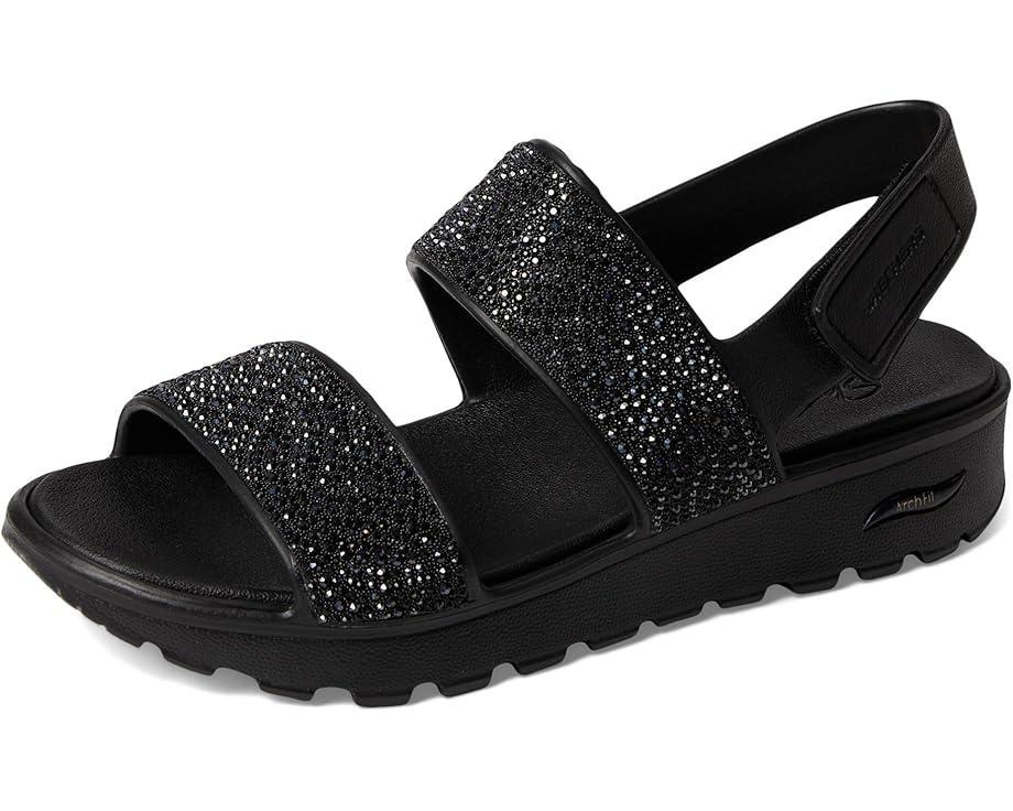 Foamies Arch Fit Footsteps - Sunny Days Product Image