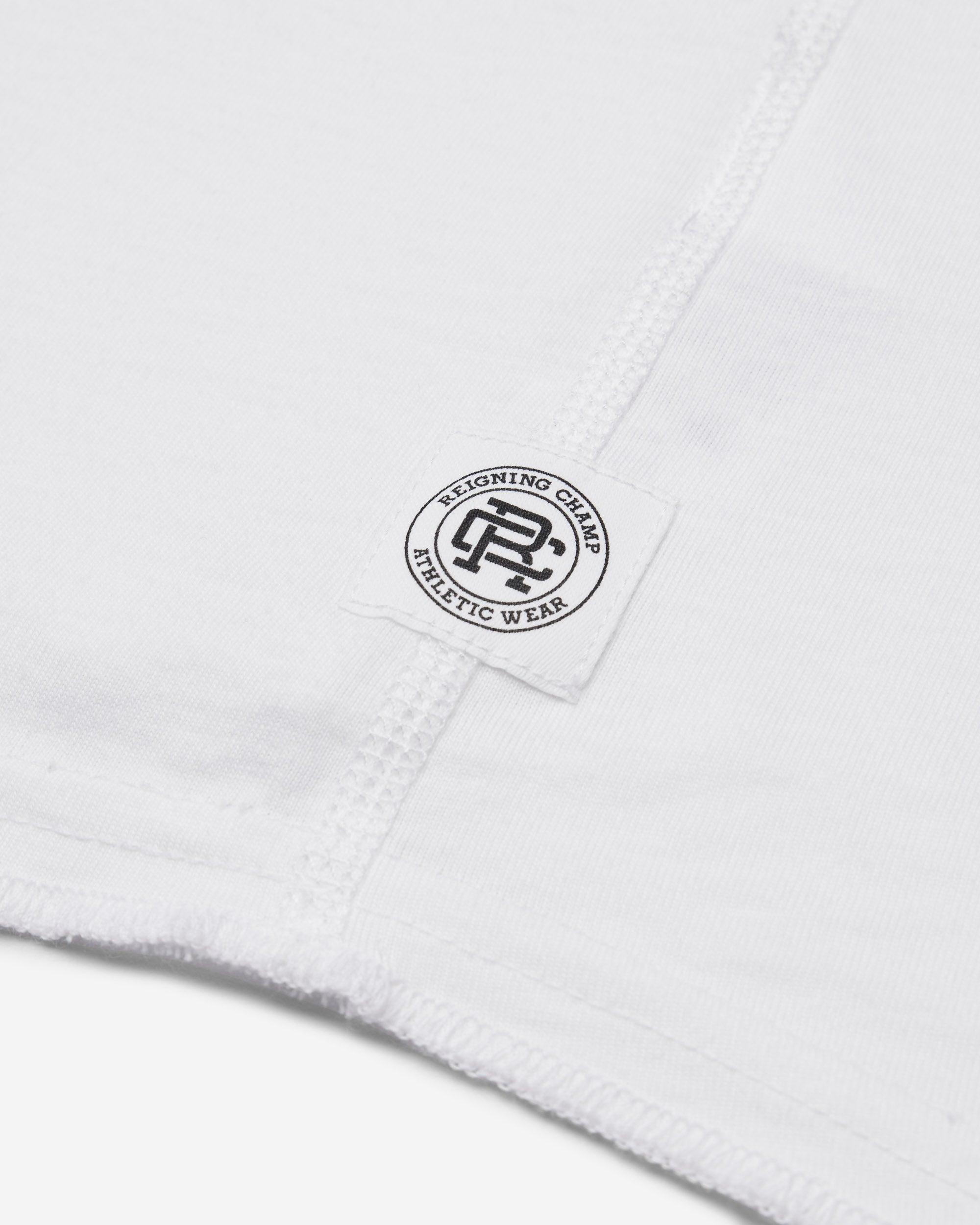 Lightweight Jersey Raglan T-Shirt - Vault Male Product Image