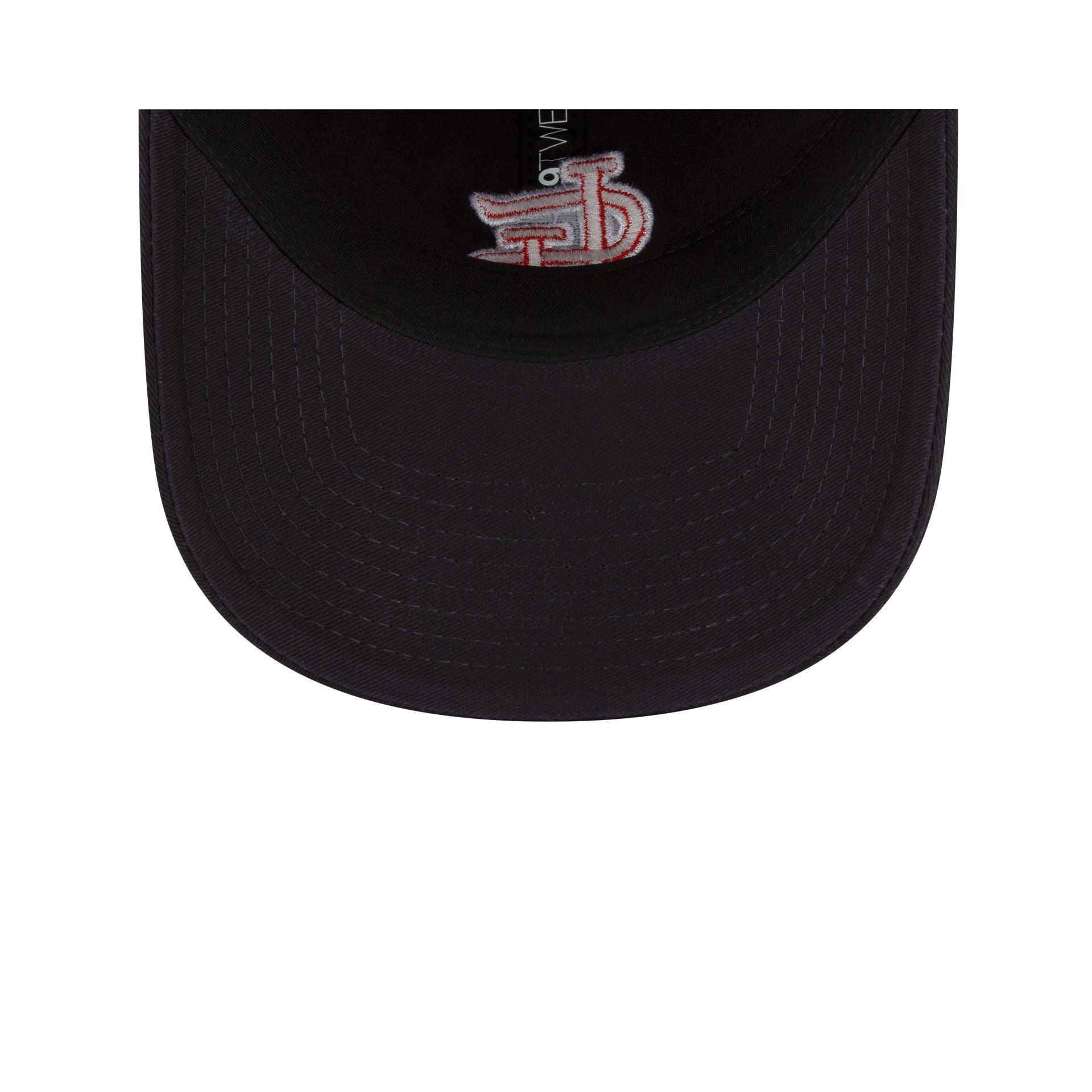 FC Dallas Team 9TWENTY Adjustable Hat Male Product Image