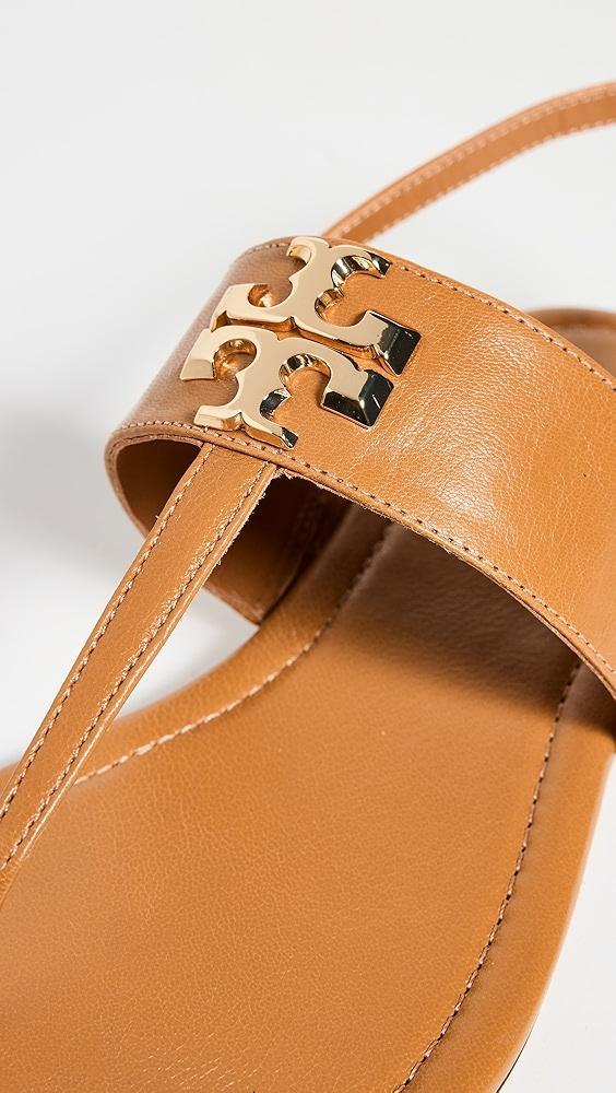 Tory Burch Eleanor Thong Sandals | Shopbop Product Image