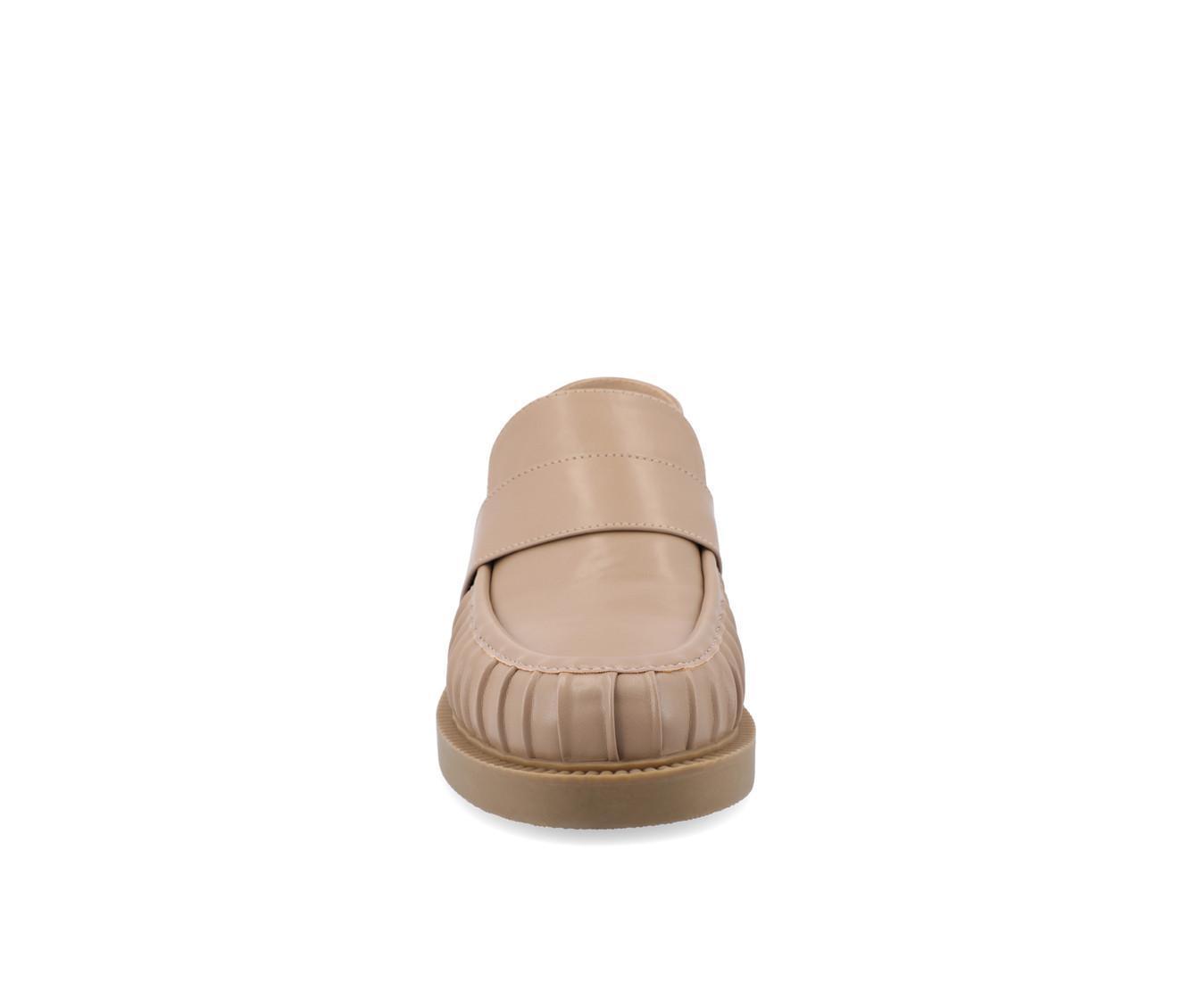 Women's Journee Collection Lakenn Loafers Product Image