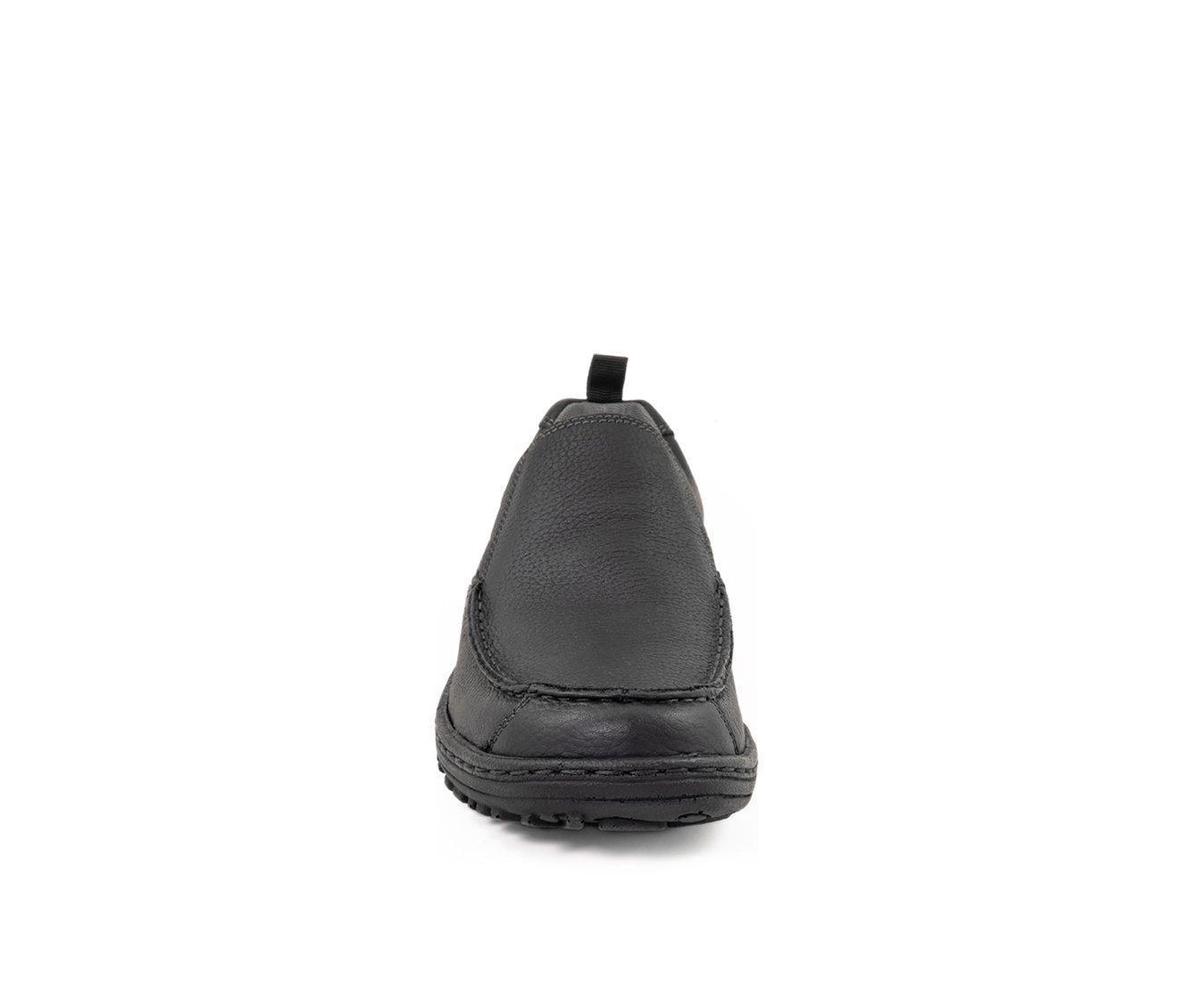 Men's French Shriner Filmore Slip-On Shoes Product Image