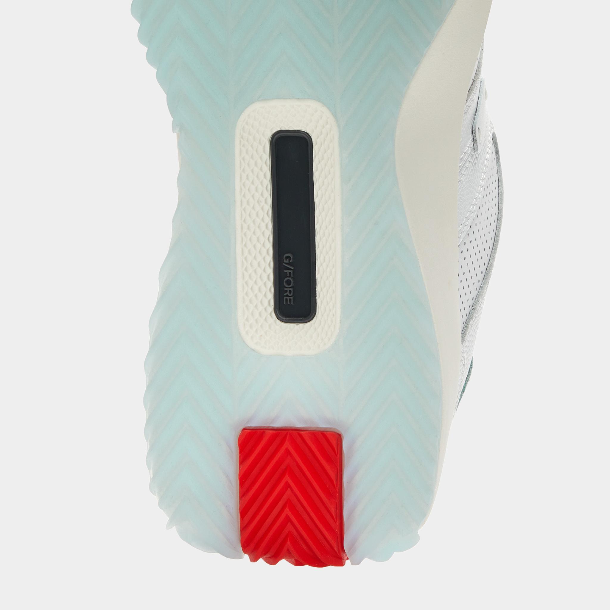 WOMEN'S G.112 LEATHER STREET SHOE Product Image