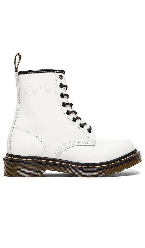 Dr. Martens 1460 Lace Up Boots Product Image
