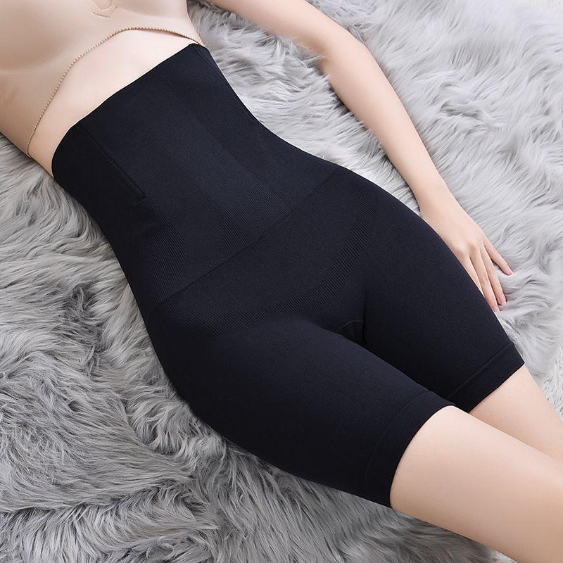 Plain Shaping Panties Product Image