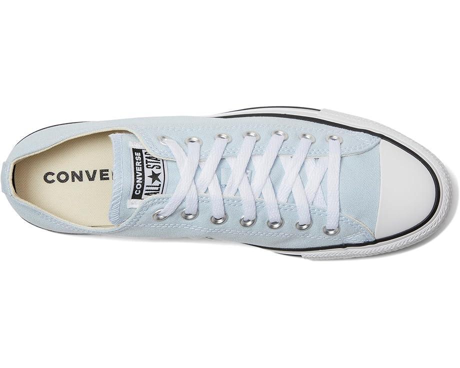 Chuck Taylor All Star Low Top Sneaker Product Image