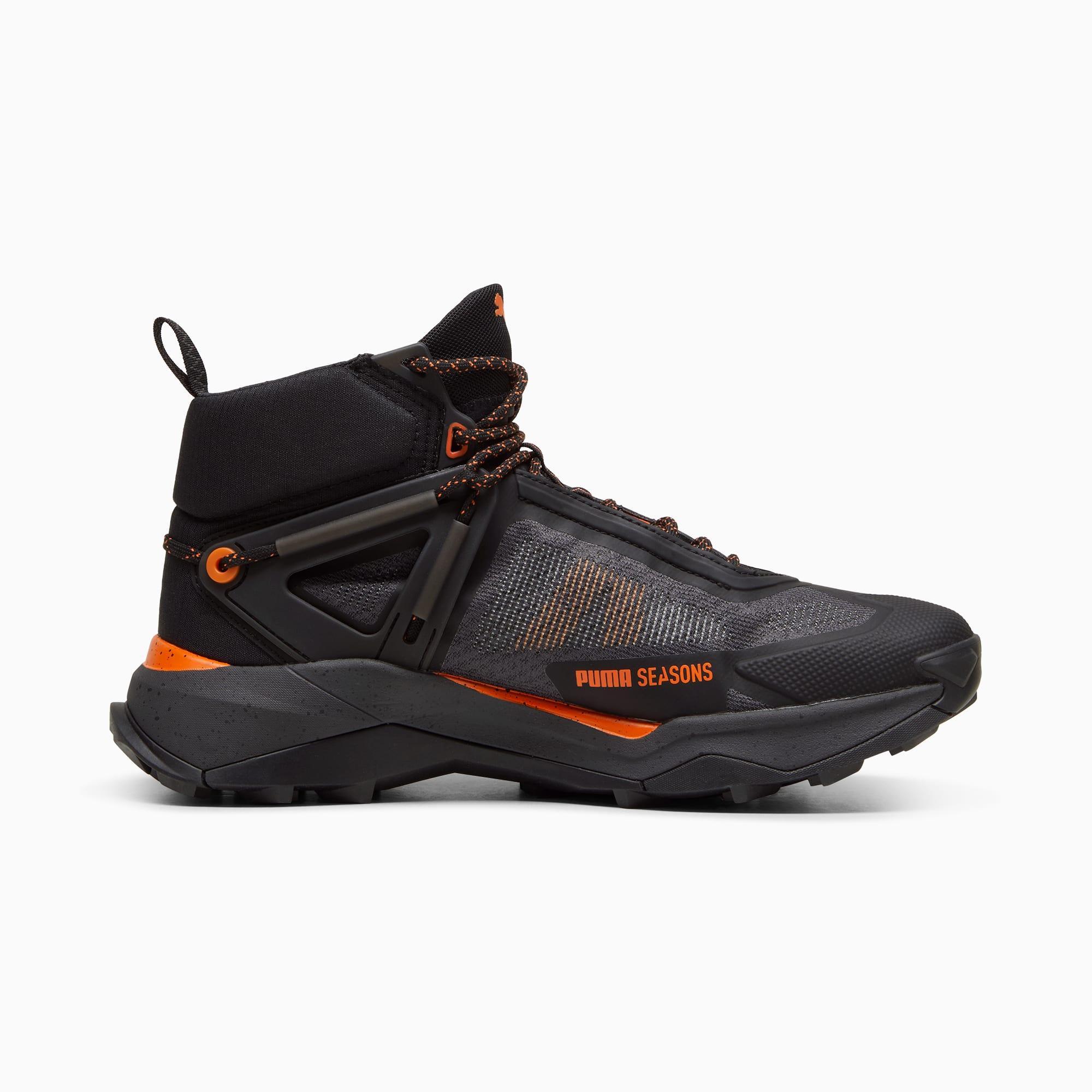 SEASONS Explore NITRO™ Mid GORE-TEX® Men's Hiking Shoes Product Image