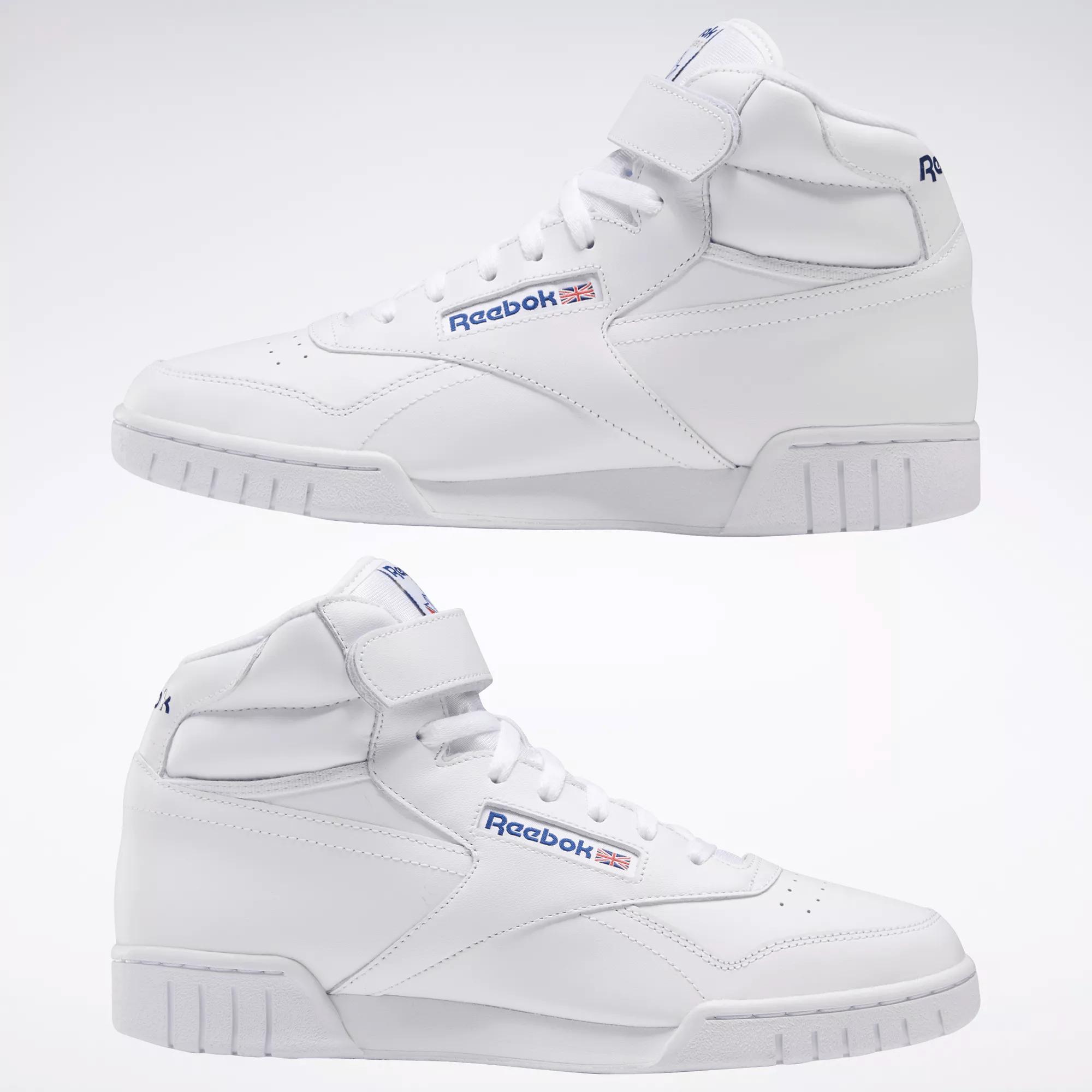 Men's EX-O-FIT Hi Shoes Male Product Image