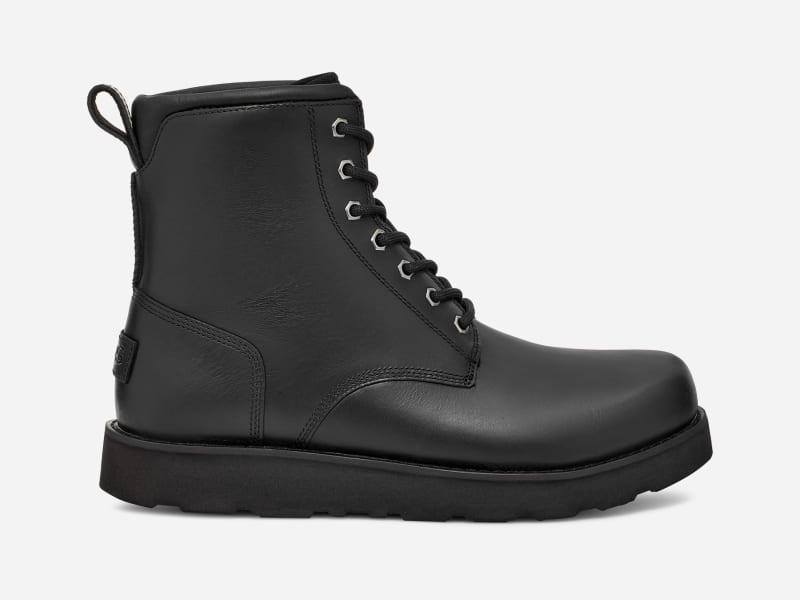 UGG Mens Cason Leather Boots Product Image