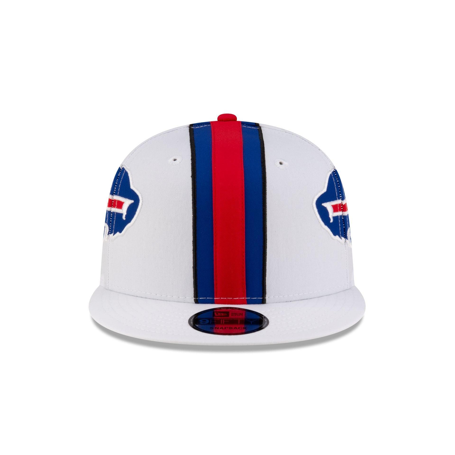 East Carolina Pirates State of Mind 59FIFTY Fitted Hat Male Product Image