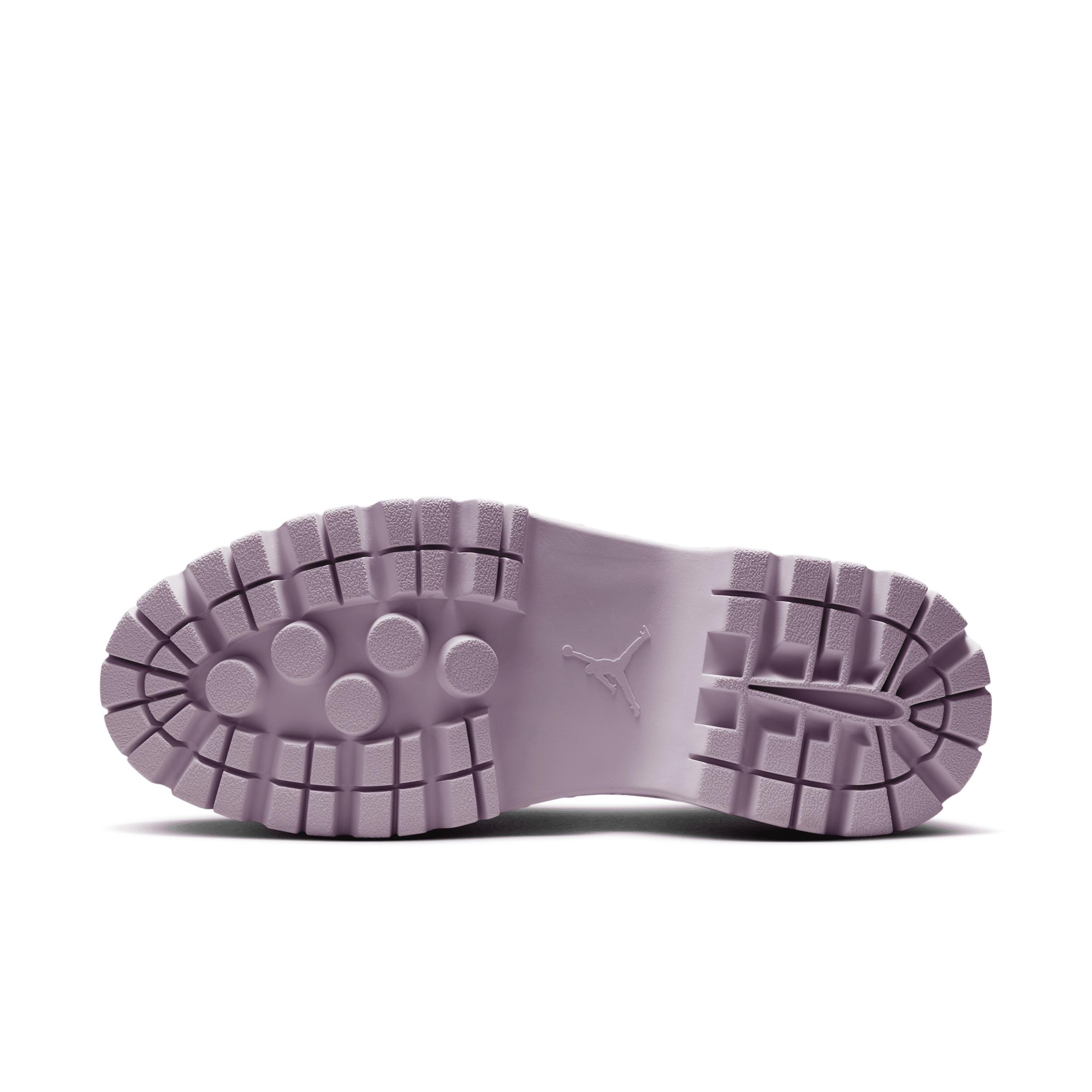 Women's Air Jordan 1 Brooklyn Low Shoes Product Image