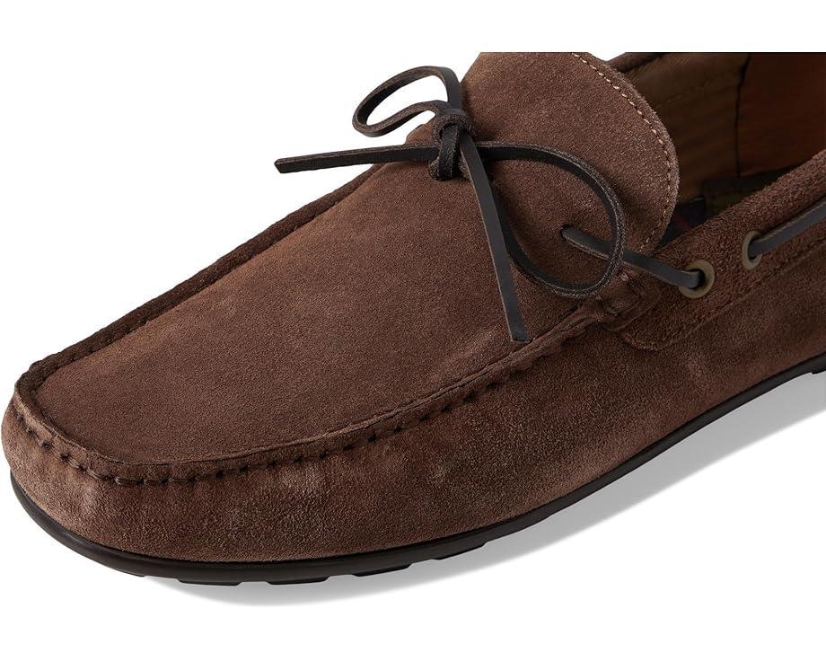 Excursionist Leather Boat Shoe Product Image