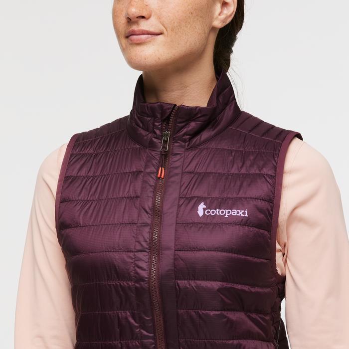 Capa Insulated Vest - Women's Product Image
