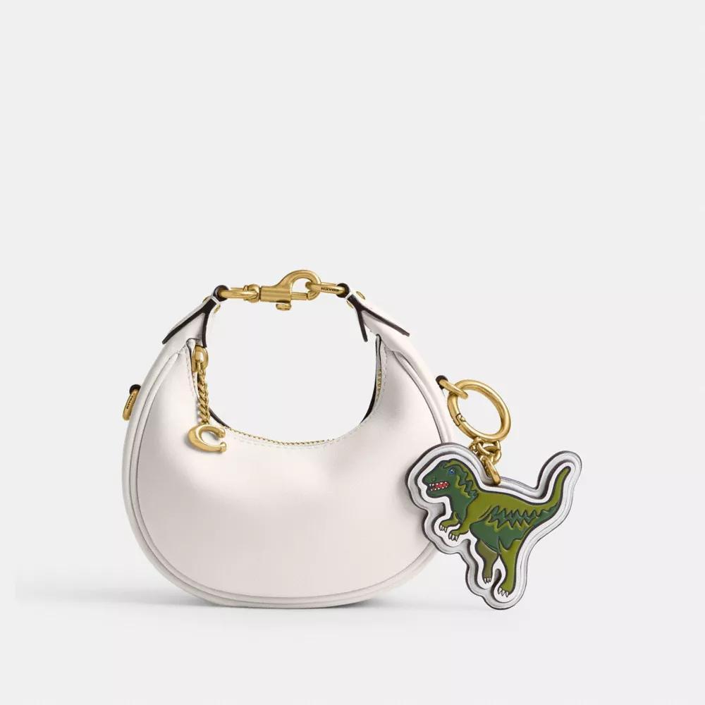 Jonie Bag In Signature Denim Product Image