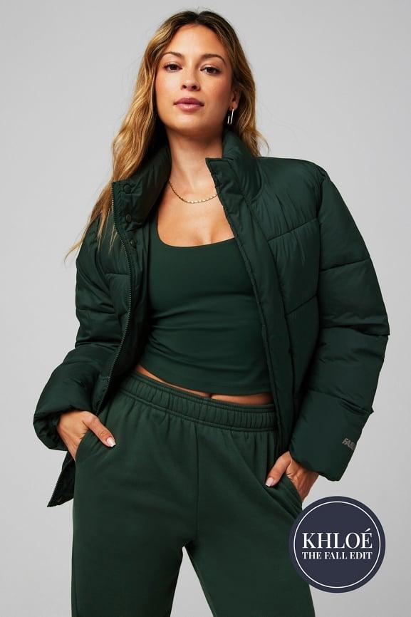 Essential Puffer Product Image