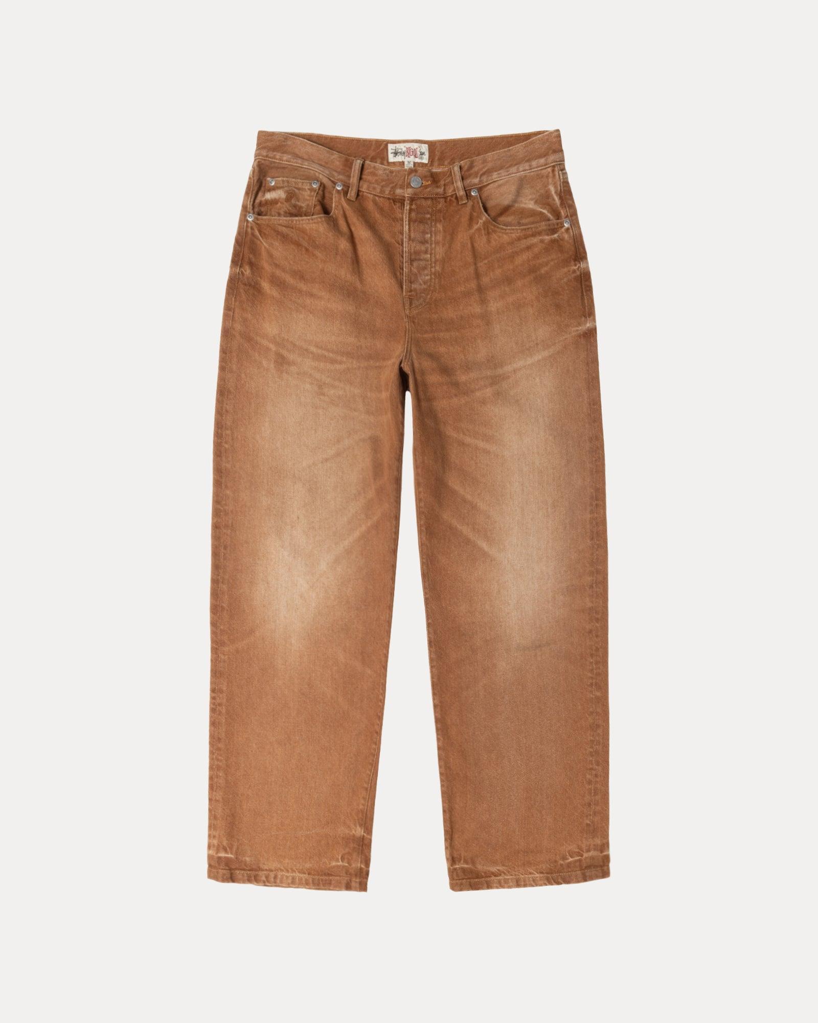 BIG OL' JEAN VINTAGE DENIM Male Product Image