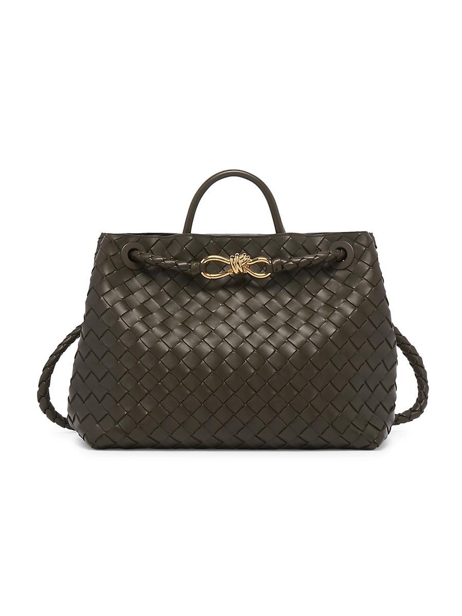 Medium Andiamo Bag Product Image