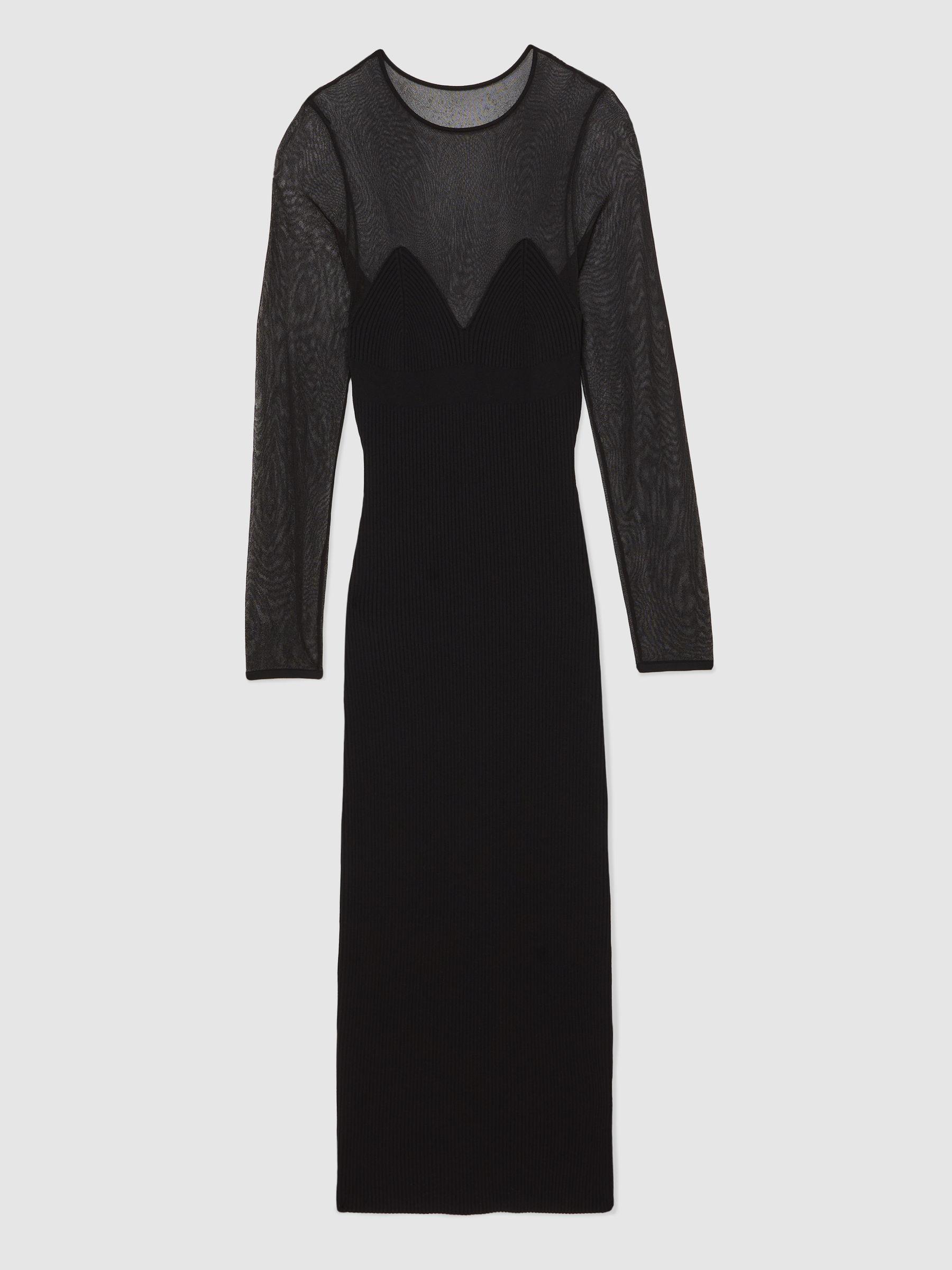 Dress in Black Product Image