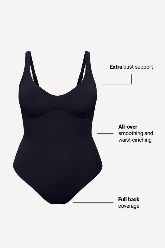 Shaping Swim Demi One Piece Product Image