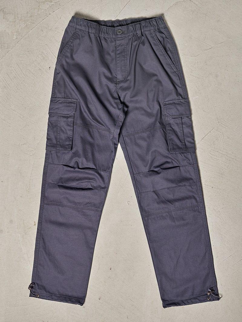 Ambush Cargo Pants - Grey Male Product Image