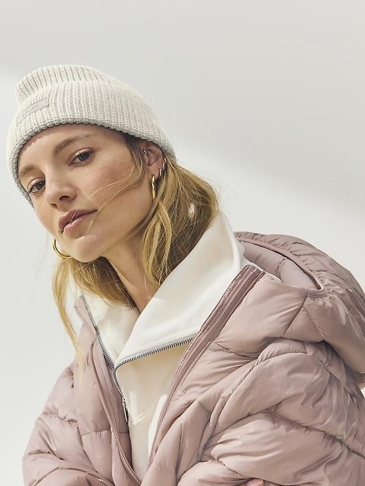Aire Puffer Jacket Product Image