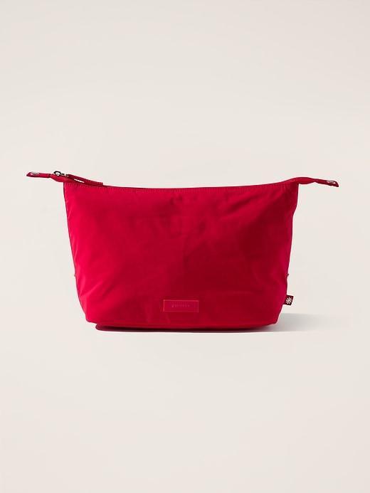 All About Large Cosmetic Pouch Product Image