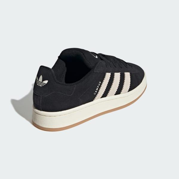 adidas Campus 00s Shoes Core Black M 9.5 / W 10.5 Womens Product Image