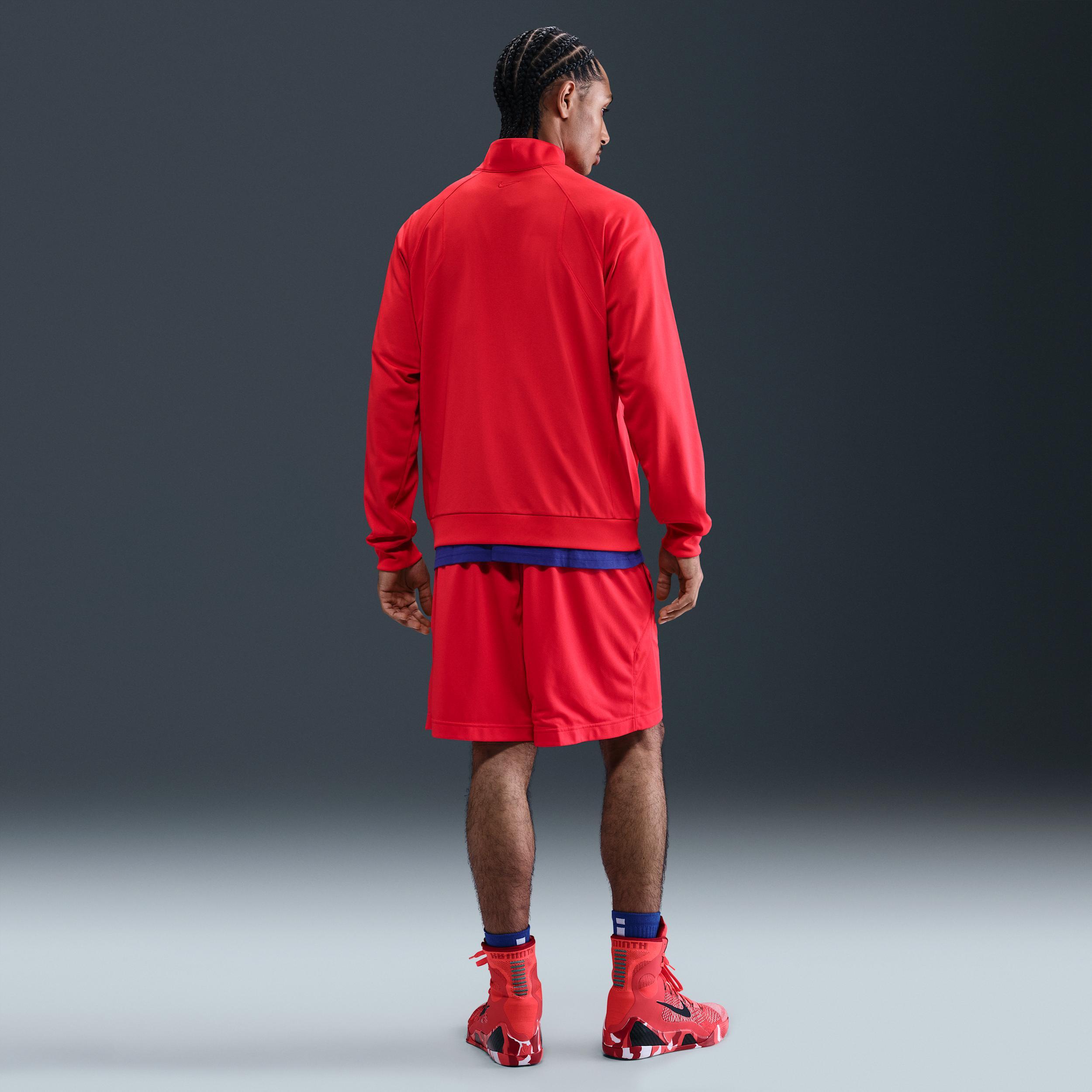 Kobe Dri-FIT Knit Jacket Product Image
