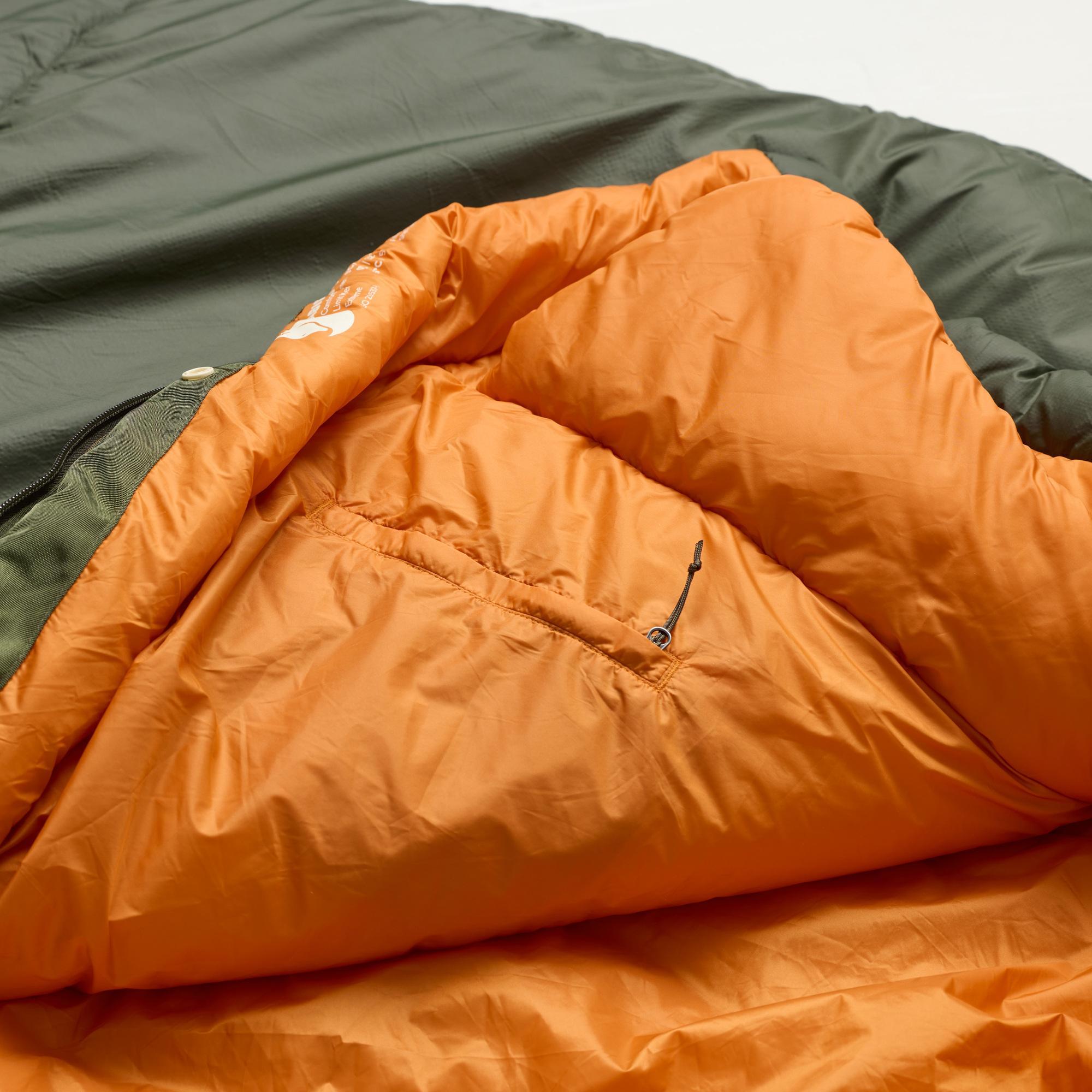 Abisko Two Seasons Regular Product Image