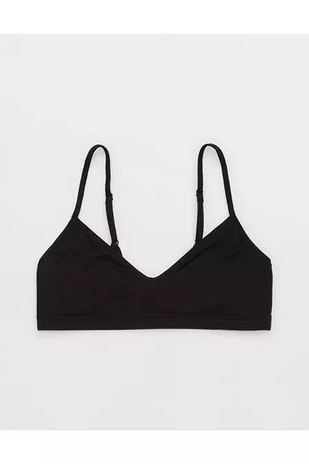 Superchill Modal Rib Bralette Women's Product Image