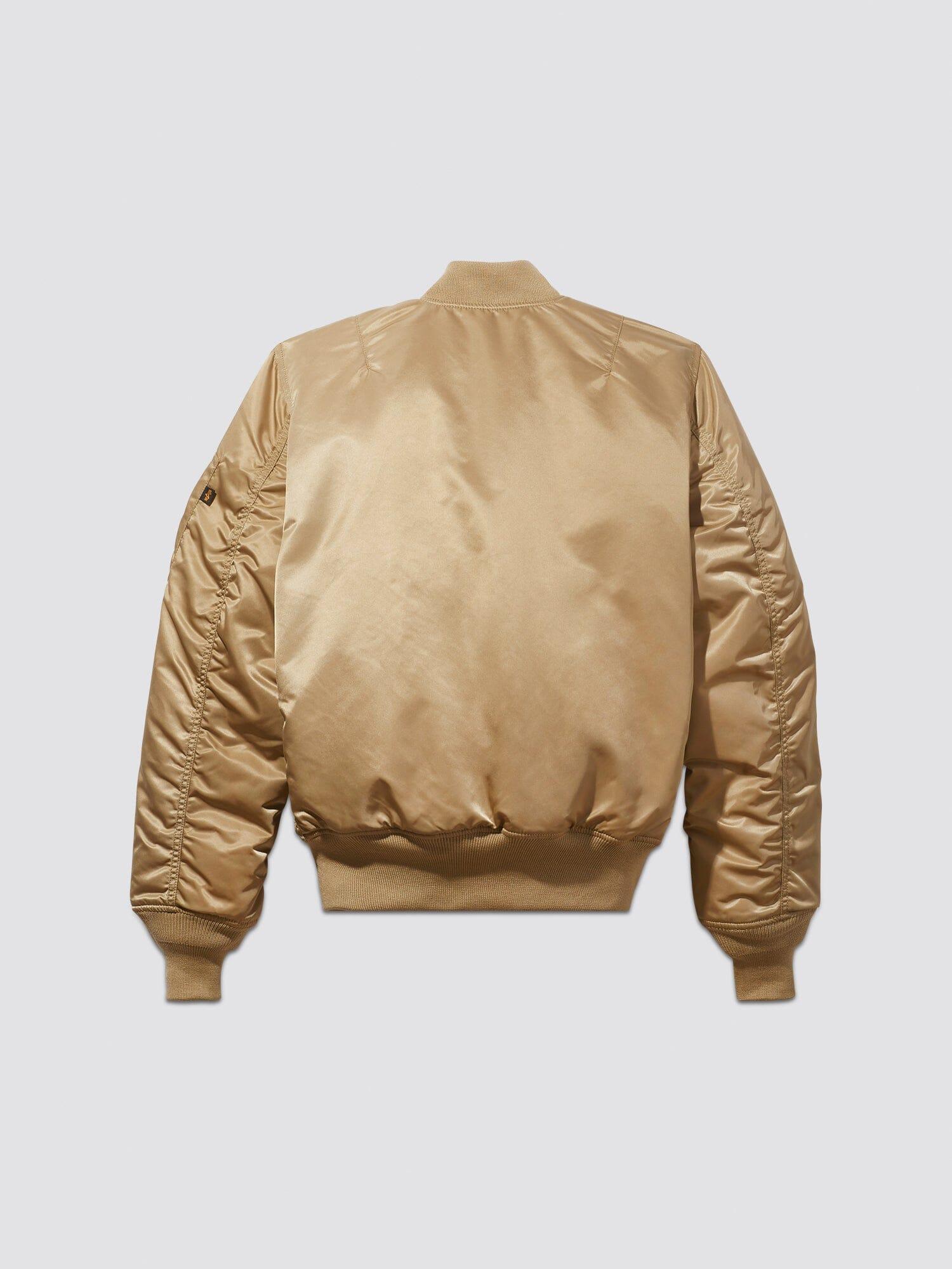 MA-1 BOMBER JACKET (HERITAGE) Product Image