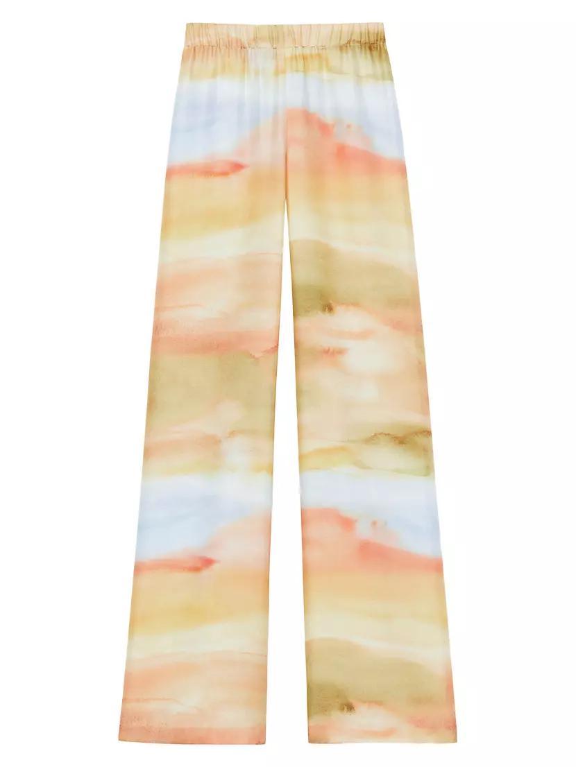 Riverside Pull-On Pants Product Image