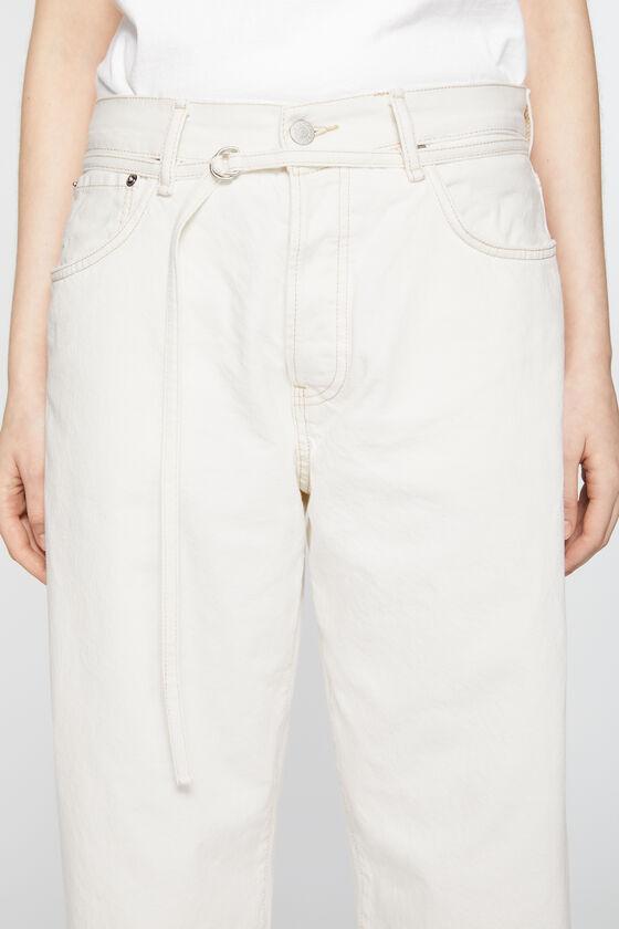 Loose fit jeans - 1991 Toj Product Image