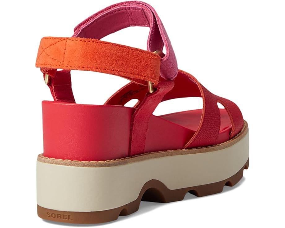 Joanie™ Iv Sandals Wedge Product Image