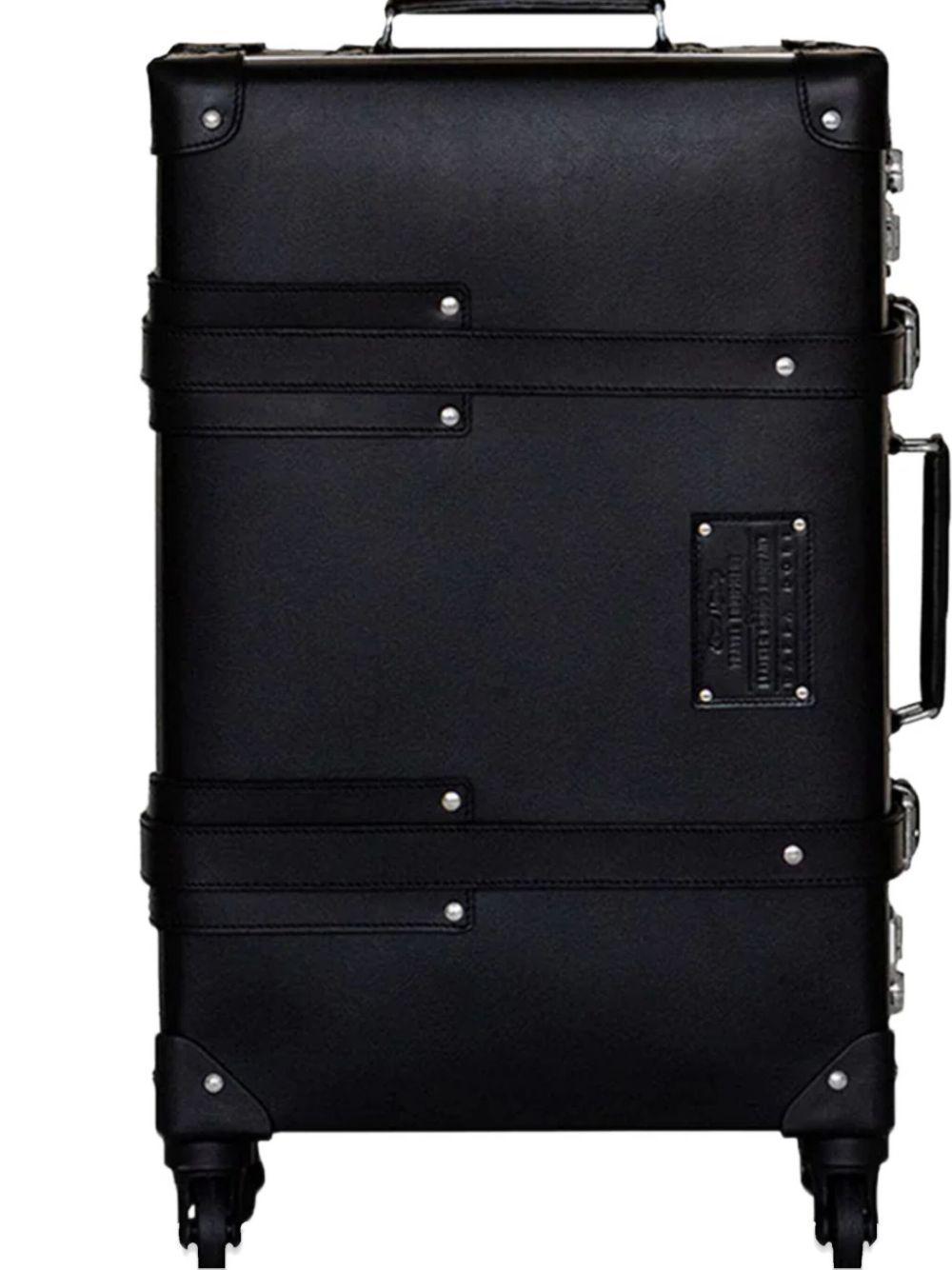 Steamer hard-shell luggage Product Image