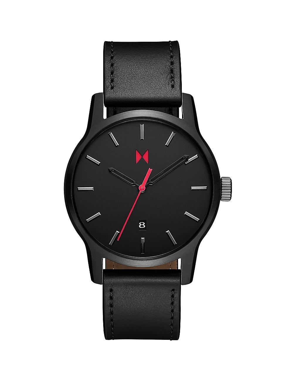 Mvmt Classic Watch, 44mm Product Image