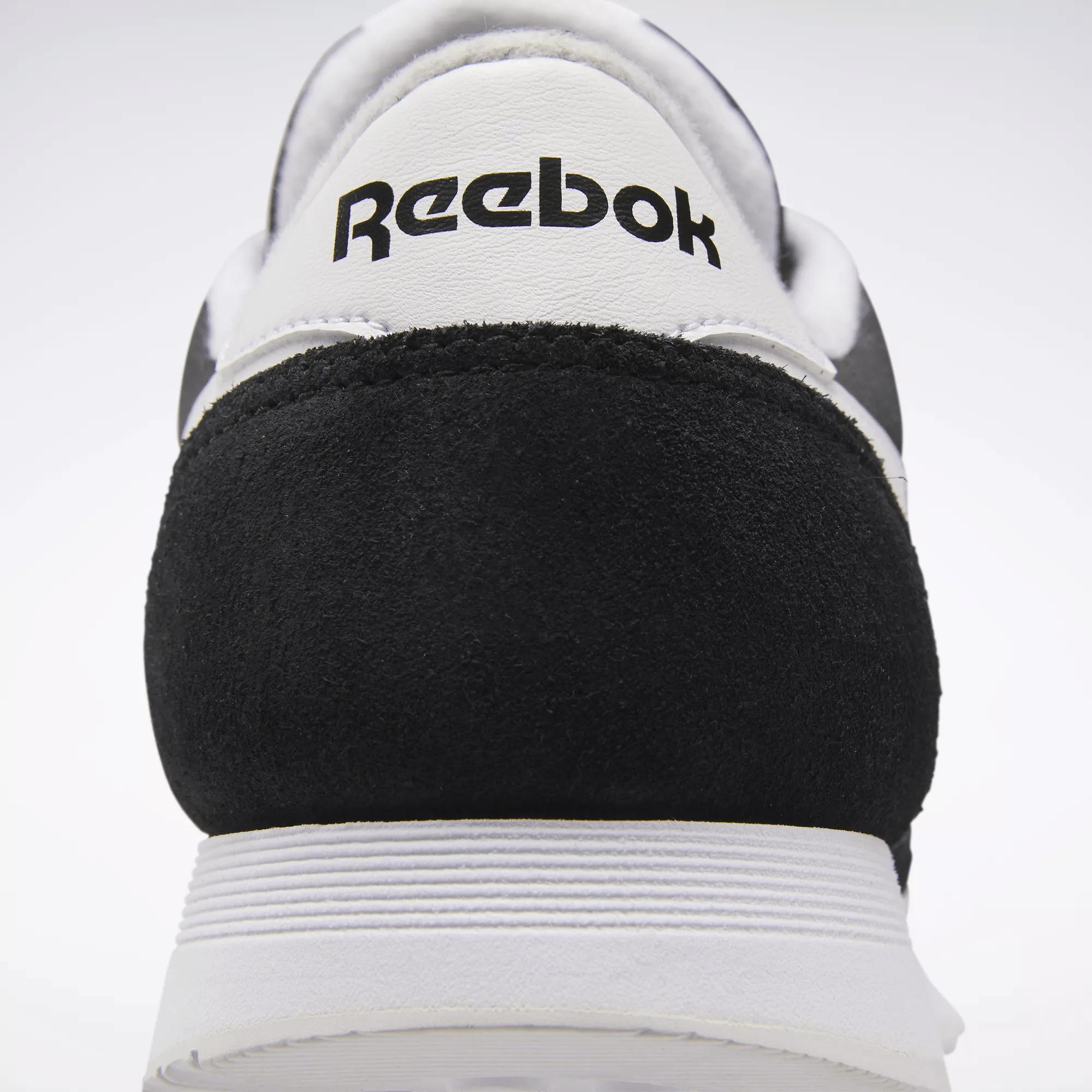 Men's Classic Nylon Shoes Male Product Image