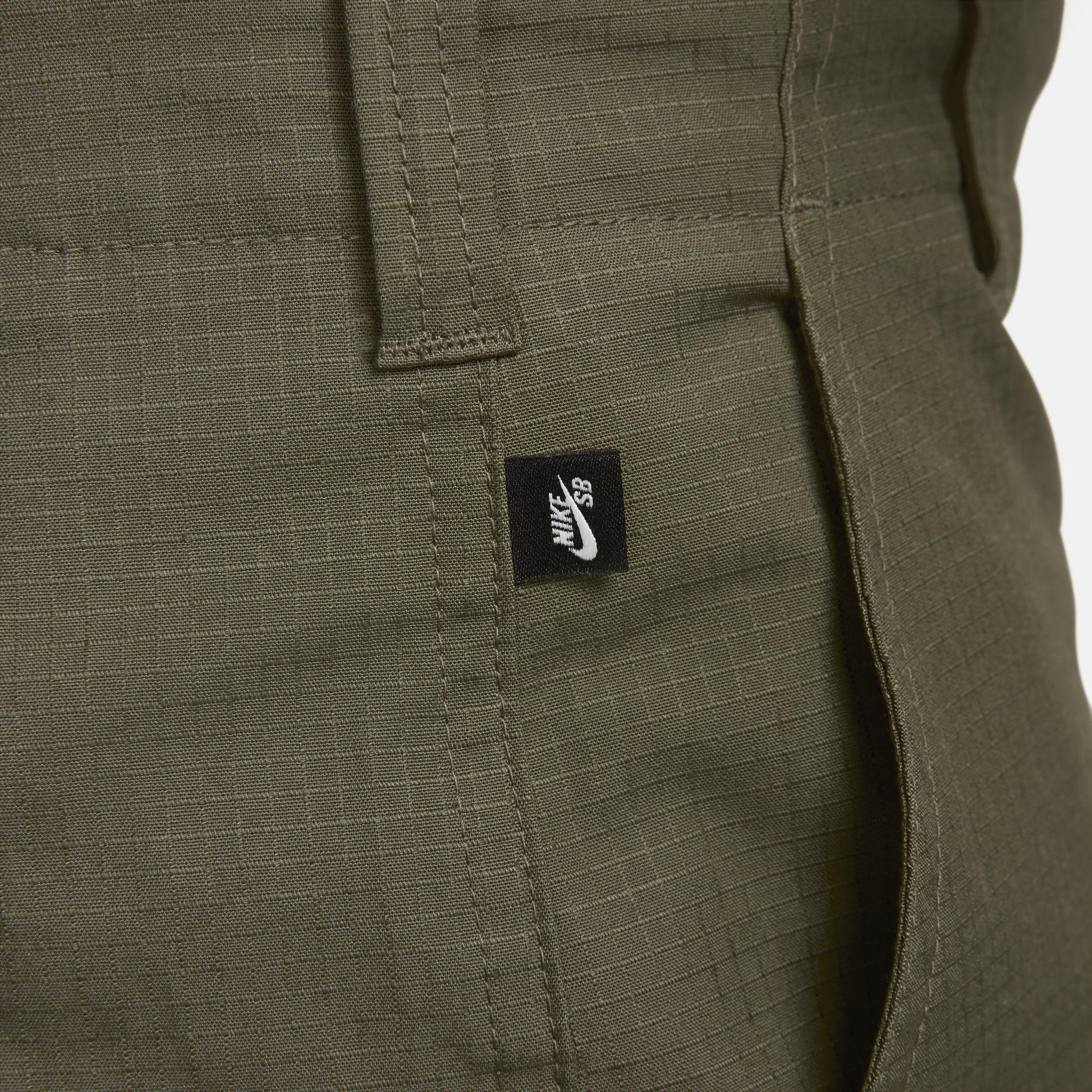Men's Nike SB Kearny Cargo Skate Shorts Product Image