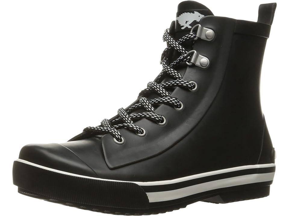 Rocket Dog Rainy Women's Rain Boots, Size: 10, Black Product Image