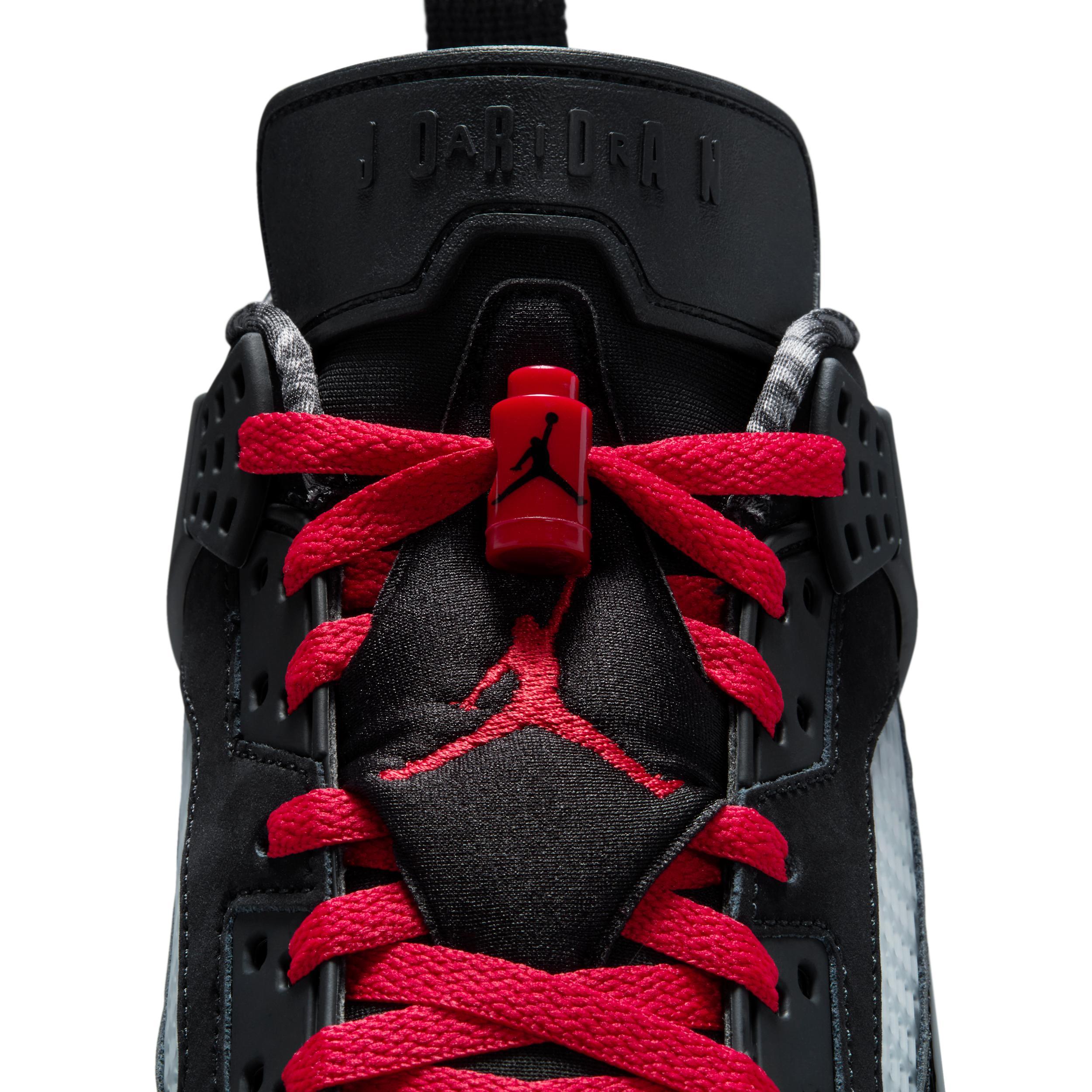 Men's Jordan Spizike Low Shoes Product Image