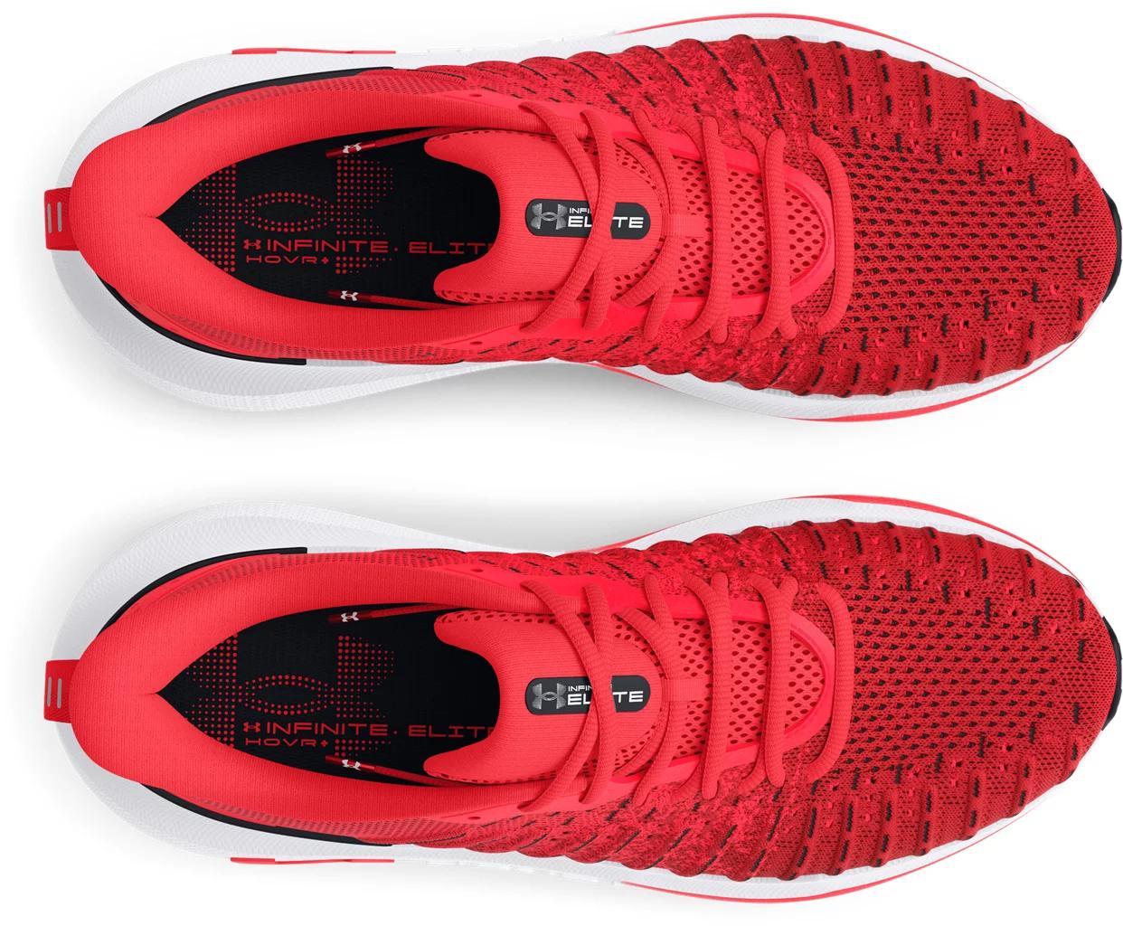 Men's UA Infinite Elite Running Shoes Product Image