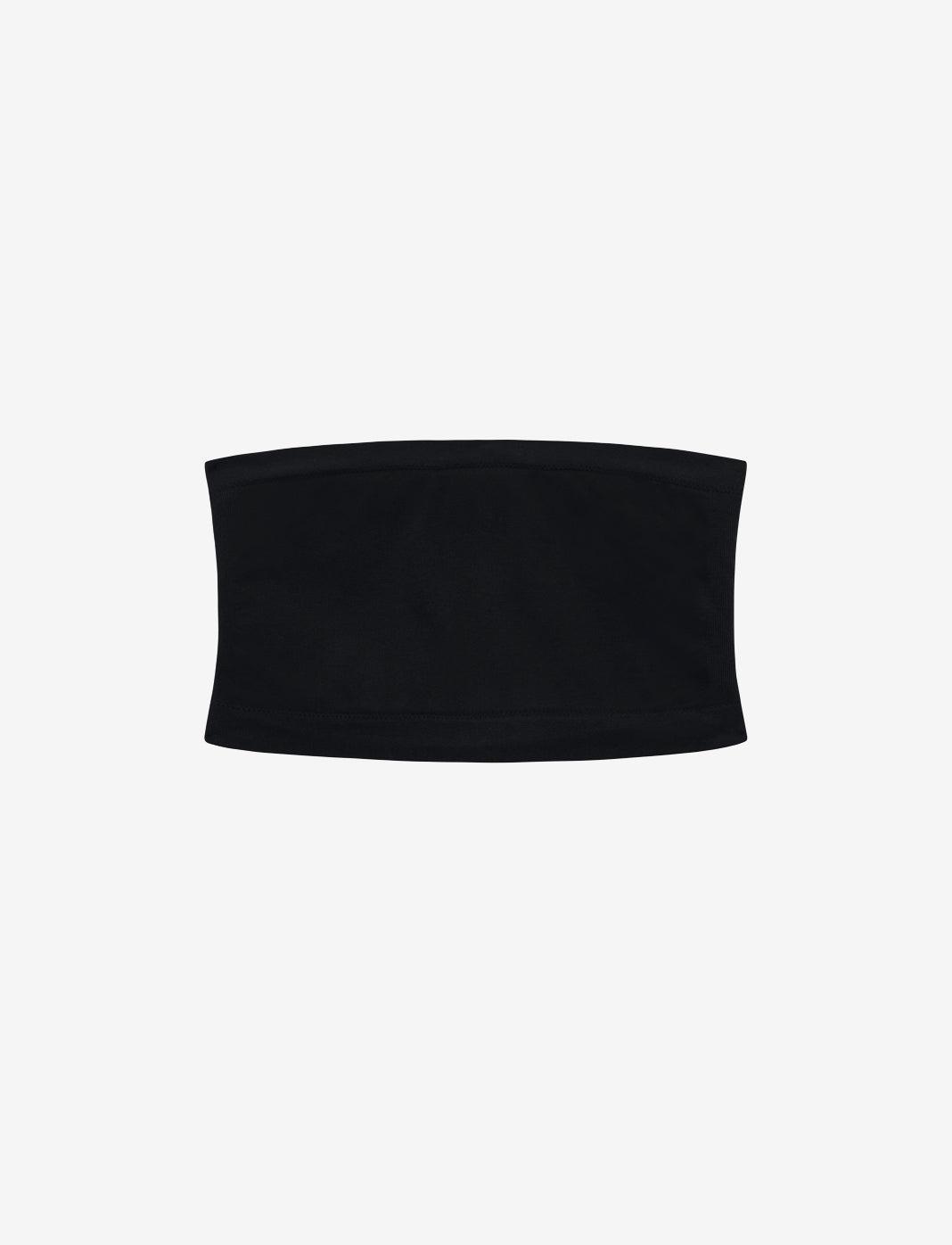 Seamless Cloud Cotton Wireless Bandeau Product Image