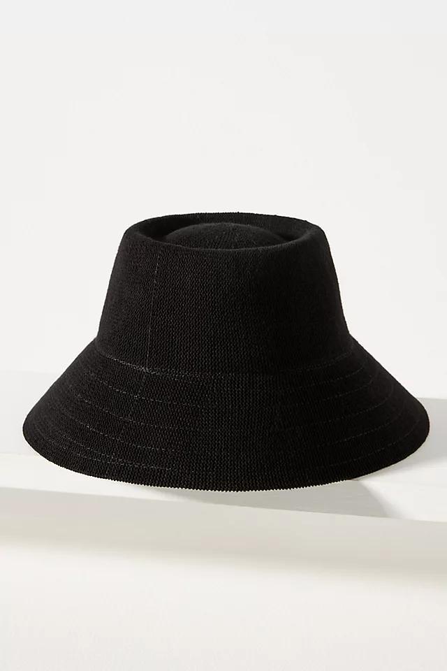 Wyeth Knit Bucket Hat Product Image