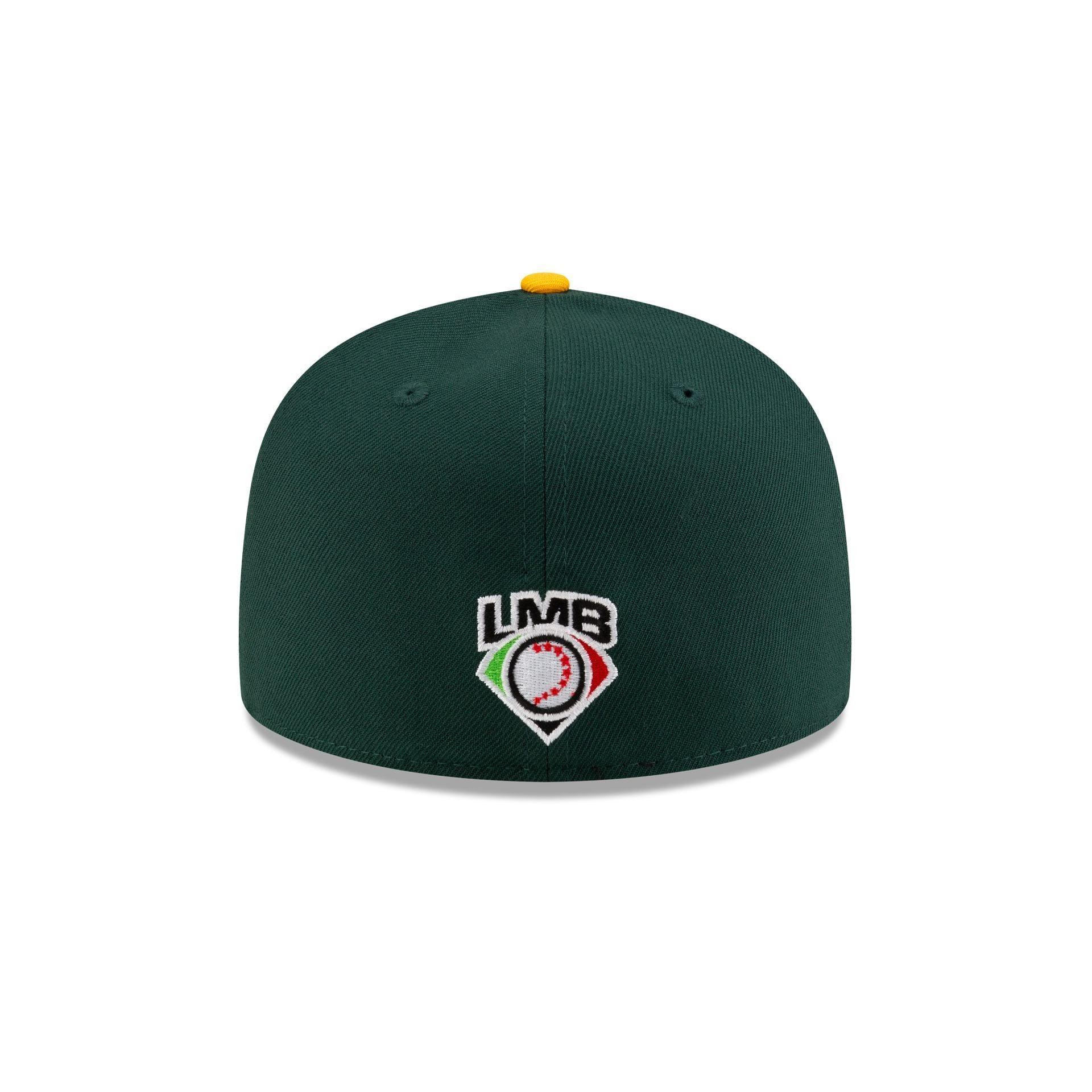 Pericos de Puebla Alt 59FIFTY Fitted Hat Male Product Image